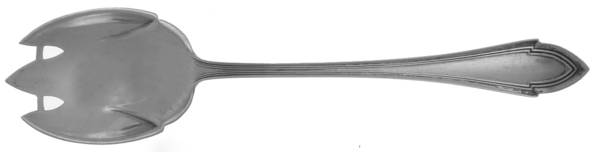 Queen Elizabeth (Sterling, 1916) Ice Cream Fork