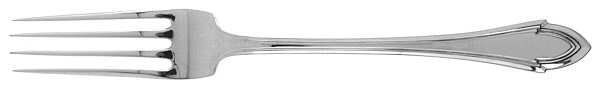 Queen Elizabeth (Sterling, 1916) Fork