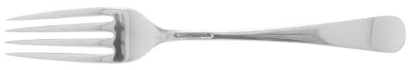 Rattail Antique (Sterling, 1890) Fork