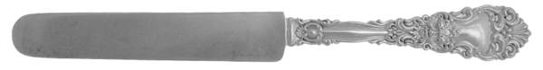Renaissance (Sterling, 1894) Solid Dessert/Tea Knife