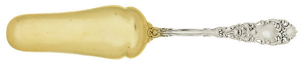 Renaissance (Sterling, 1894) Small Jelly Knife