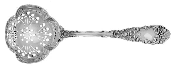 Renaissance (Sterling, 1894) Small Sugar Sifter