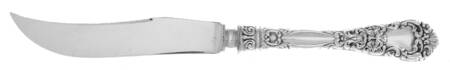 Renaissance (Sterling, 1894) Individual Fruit Knife with Silverplate Blade