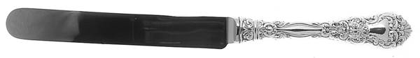 Renaissance (Sterling, 1894) Blunt Hollow Knife