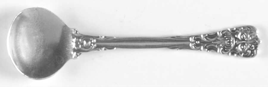 Renaissance (Sterling, 1894) Individual Salt Spoon