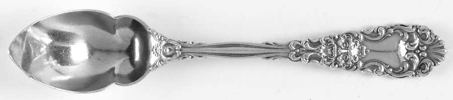 Renaissance (Sterling, 1894) Fruit/Orange Spoon