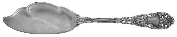 Renaissance (Sterling, 1894) Large Jelly Knife