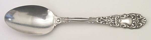 Renaissance (Sterling, 1894) Tablespoon (Serving Spoon)