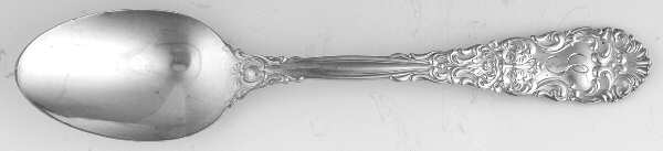 Renaissance (Sterling, 1894) Five O'Clock Teaspoon