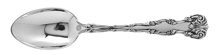 Victoria (Sterling, 1901) Teaspoon