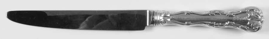 Victoria (Sterling, 1901) New French Hollow Knife