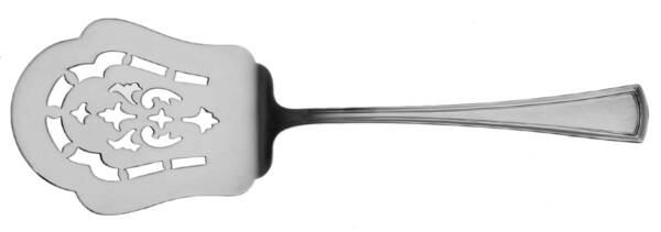 Virginia (Sterling, 1912, No Monograms) Tomato Server, Solid Piece by Dominick & Haff