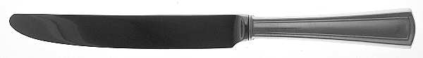 Virginia (Sterling, 1912, No Monograms) New French Hollow Knife
