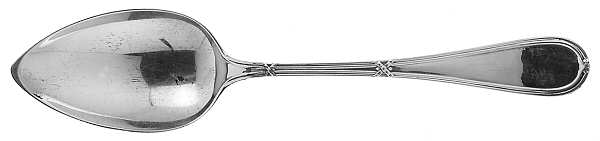 Washington (Sterling, 1905) Tablespoon (Serving Spoon)