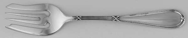 Washington (Sterling, 1905) Individual Salad Fork