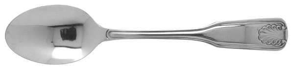 DON13 (STAINLESS) Teaspoon