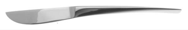 Rondure (Stainless) Flat Handle Butter Spreader