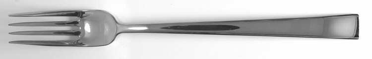Rondure (Stainless) Fork