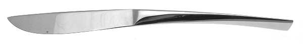 Rondure (Stainless) Modern Solid Knife