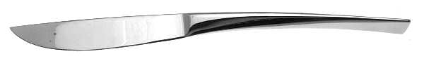 Rondure (Stainless) Individual Steak Knife Hollow Handle