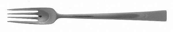 Rondure (Stainless) Individual Salad Fork