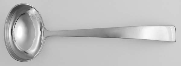 Rondure (Stainless) Solid Gravy Ladle