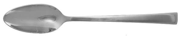 Rondure (Stainless) Fruit/Orange Spoon
