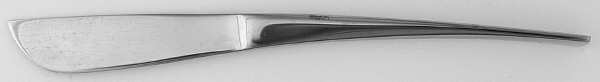 Rondure (Stainless) Individual Hors D'Oeuvre-Butter Knife HollowHandle