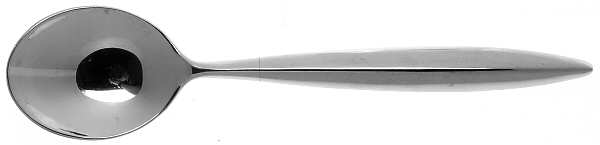 Tiva (Stainless) Place/Oval Soup Spoon