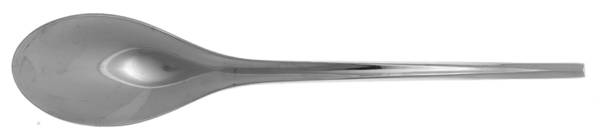 Ciele (Stainless) Place/Oval Soup Spoon