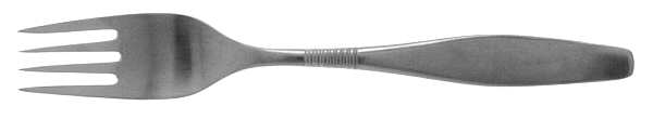 DAS8 (STAINLESS) Fork