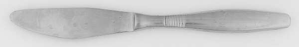 DAS8 (STAINLESS) Modern Hollow Knife