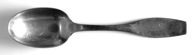 Jubile (Stainless) Teaspoon