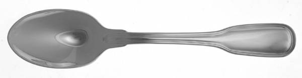 Saumur (Stainless) Teaspoon