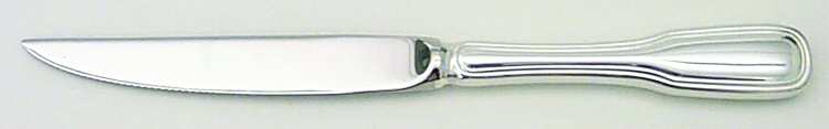Saumur (Stainless) Individual Steak Knife Hollow Handle