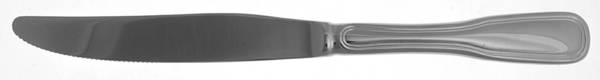 Saumur (Stainless) Modern Hollow Knife