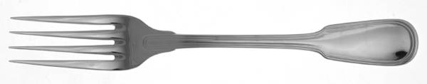 Saumur (Stainless) Fork