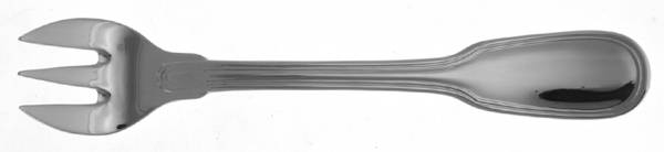 Saumur (Stainless) Cocktail/Seafood Fork