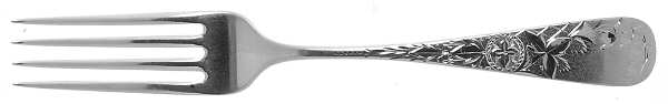 Lily (Sterling) Fork