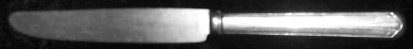 DSC4 (Stainless) New French Hollow Knife