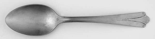 DSC4 (Stainless) Place/Oval Soup Spoon