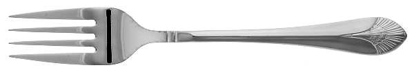 Marquis (Silverplate) Individual Salad Fork