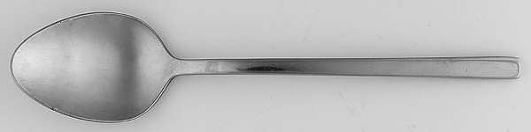 Matrix (Stainless) Teaspoon