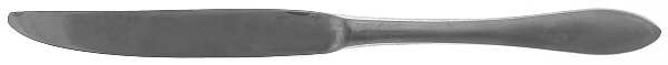Altissimo (Stainless) Modern Solid Knife