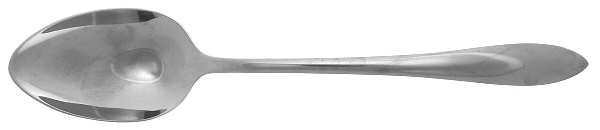 Altissimo (Stainless) Tablespoon (Serving Spoon)