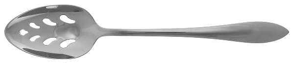 Altissimo (Stainless) Pierced Tablespoon (Serving Spoon)