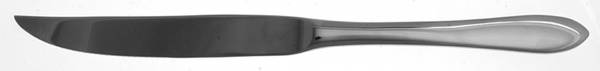 Altissimo (Stainless) Individual Solid Handle Steak Knife