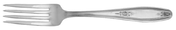 Ds Five (Silverplate) by DS