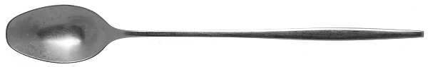 Variation V (Stnl, Germany, Denmark, Finland, Norway) Iced Tea Spoon