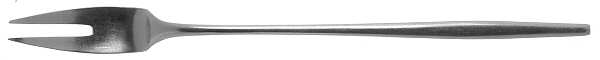 Variation V (Stnl, Germany, Denmark, Finland, Norway) Long Handle Pickle/Olive Fork
